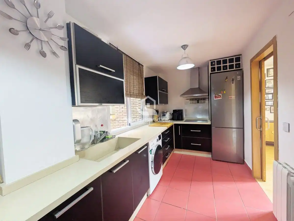 Flat with lift for sale in Belén - San Roque, imagen 7