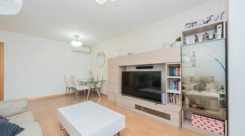 Foto 3 de Pis en venda a Sur - PAU 4, Móstoles