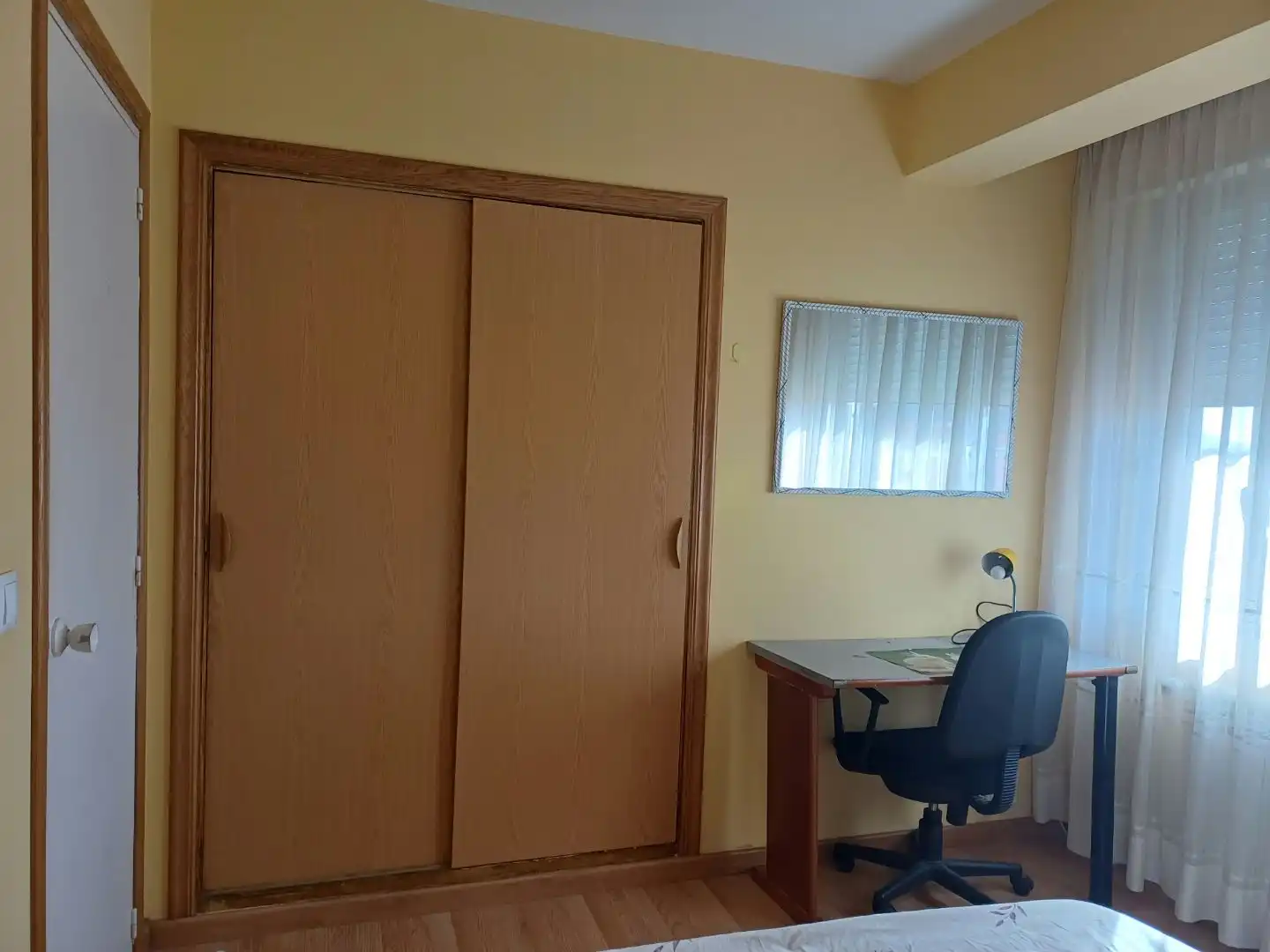 Piso de alquiler en Rúa Marqués de Santa Cruz, 1, Caranza