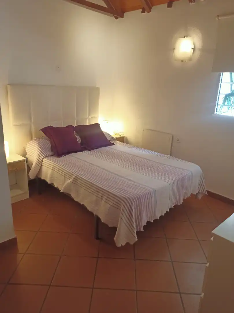 Penthouse with lift to rent in Calle Sancha de Lara, imagen 4