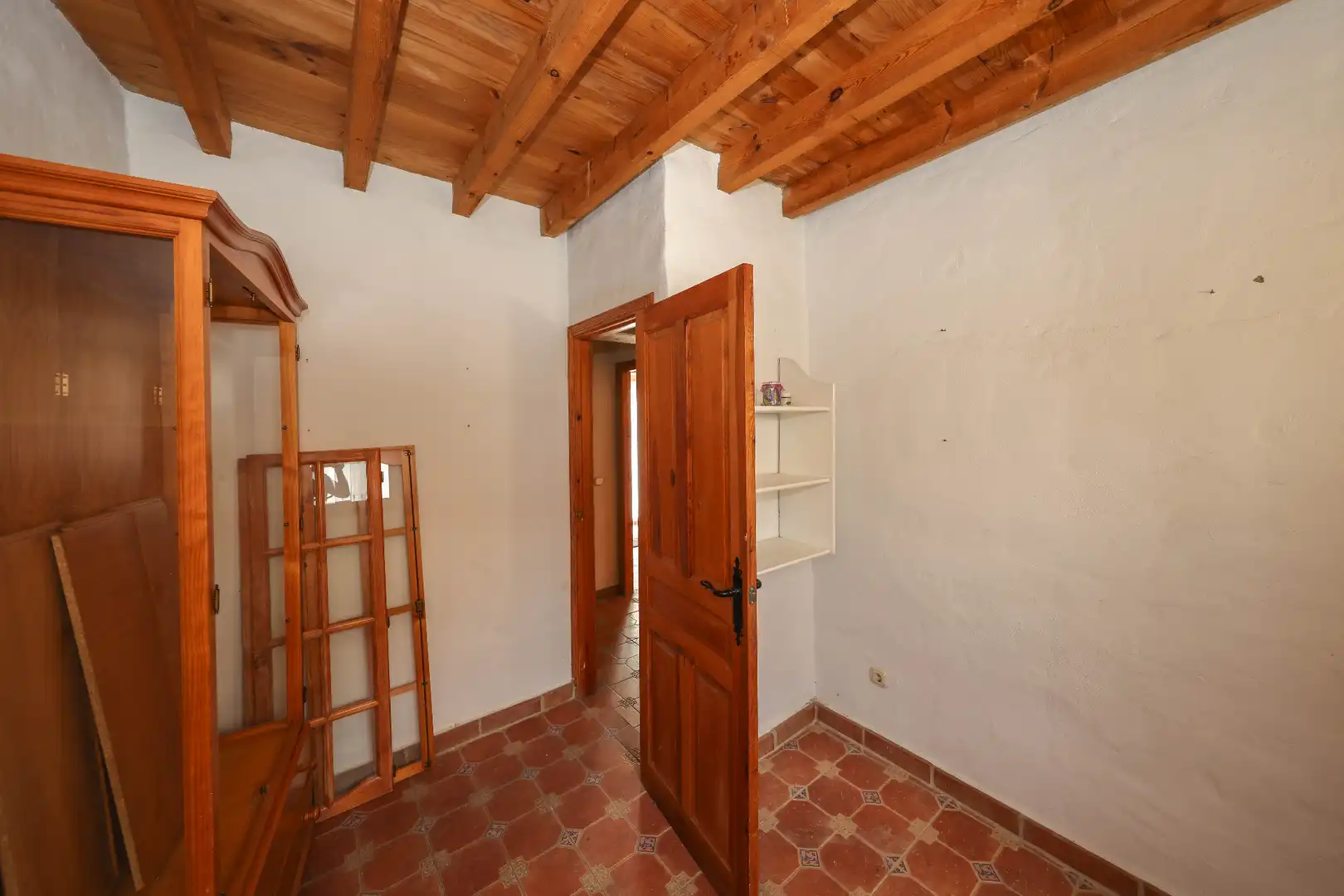 Casa adosada en venta en Calle Enmedio, Monda