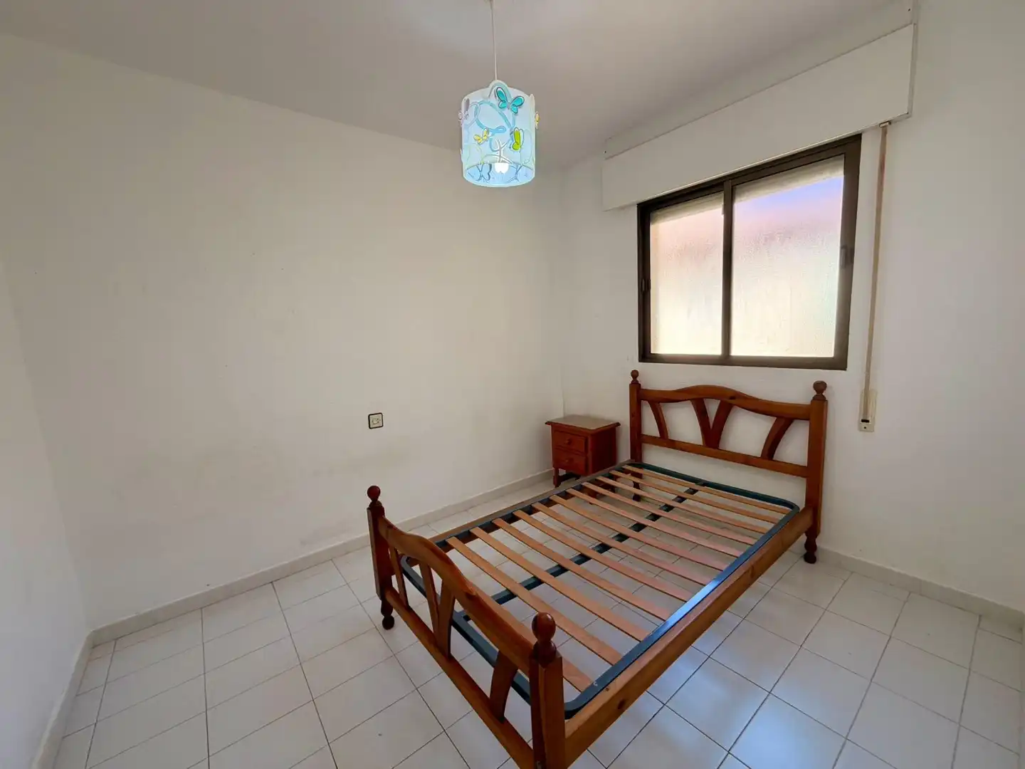 Dormitori de Casa o xalet en venda en Salobreña amb Jardí privat, Terrassa i Balcó