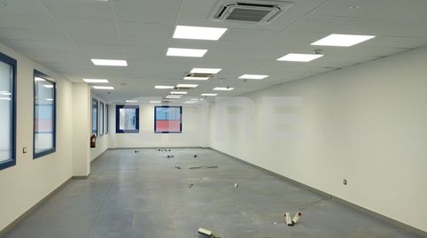 Foto 3 von Fabrikhallen zur Miete in Avenida Recomba, 8, Las Dehesillas - Vereda de los Estudiantes, Leganés