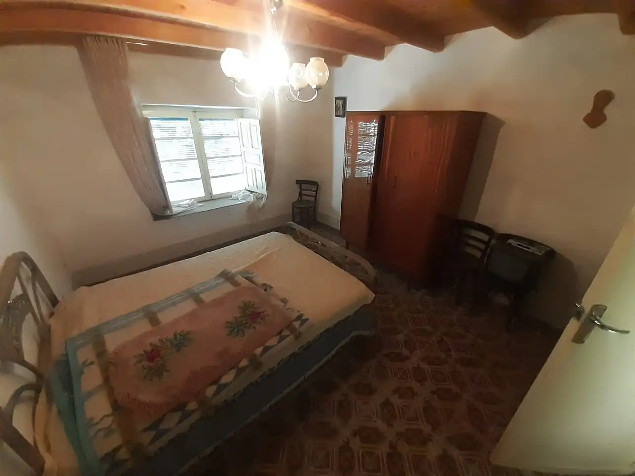 Habitación de Casa o chalet en venta en Santa Clara de Avedillo