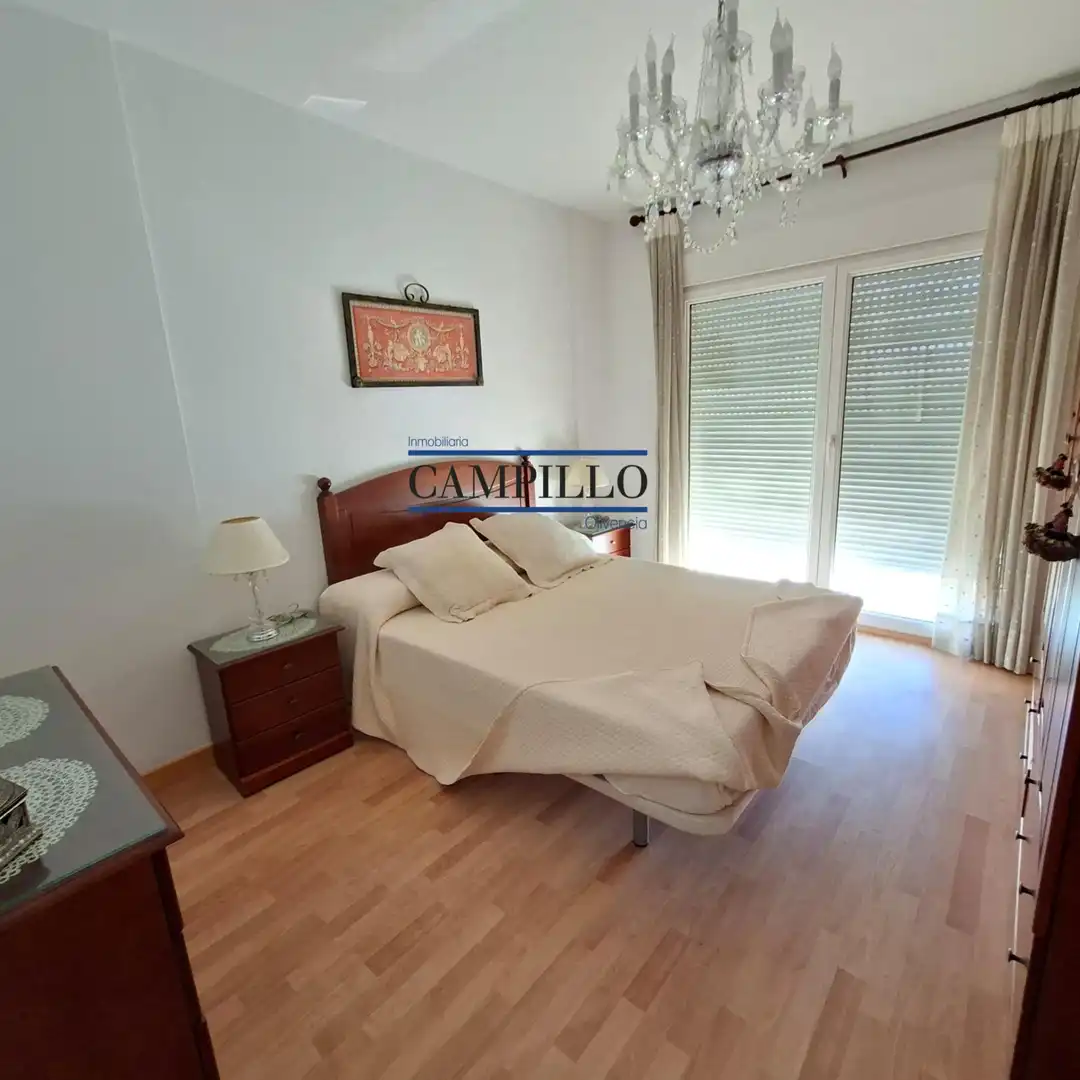 Habitación de Piso en venta en Adra, Almería