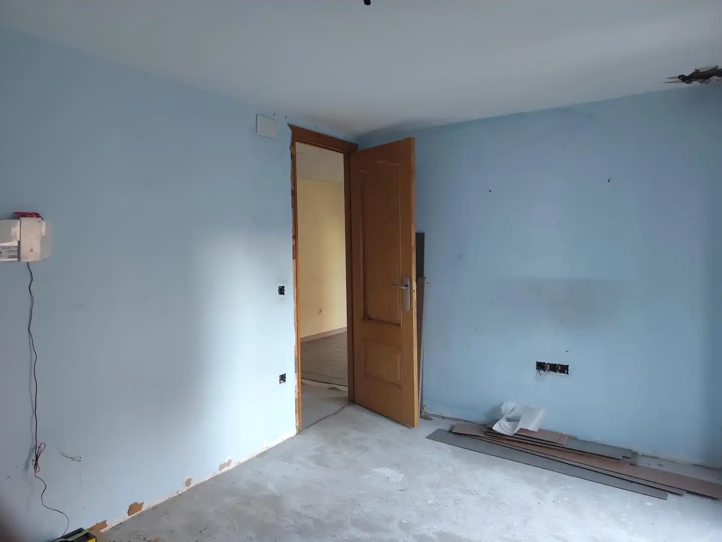 Piso en venta en Tarazona