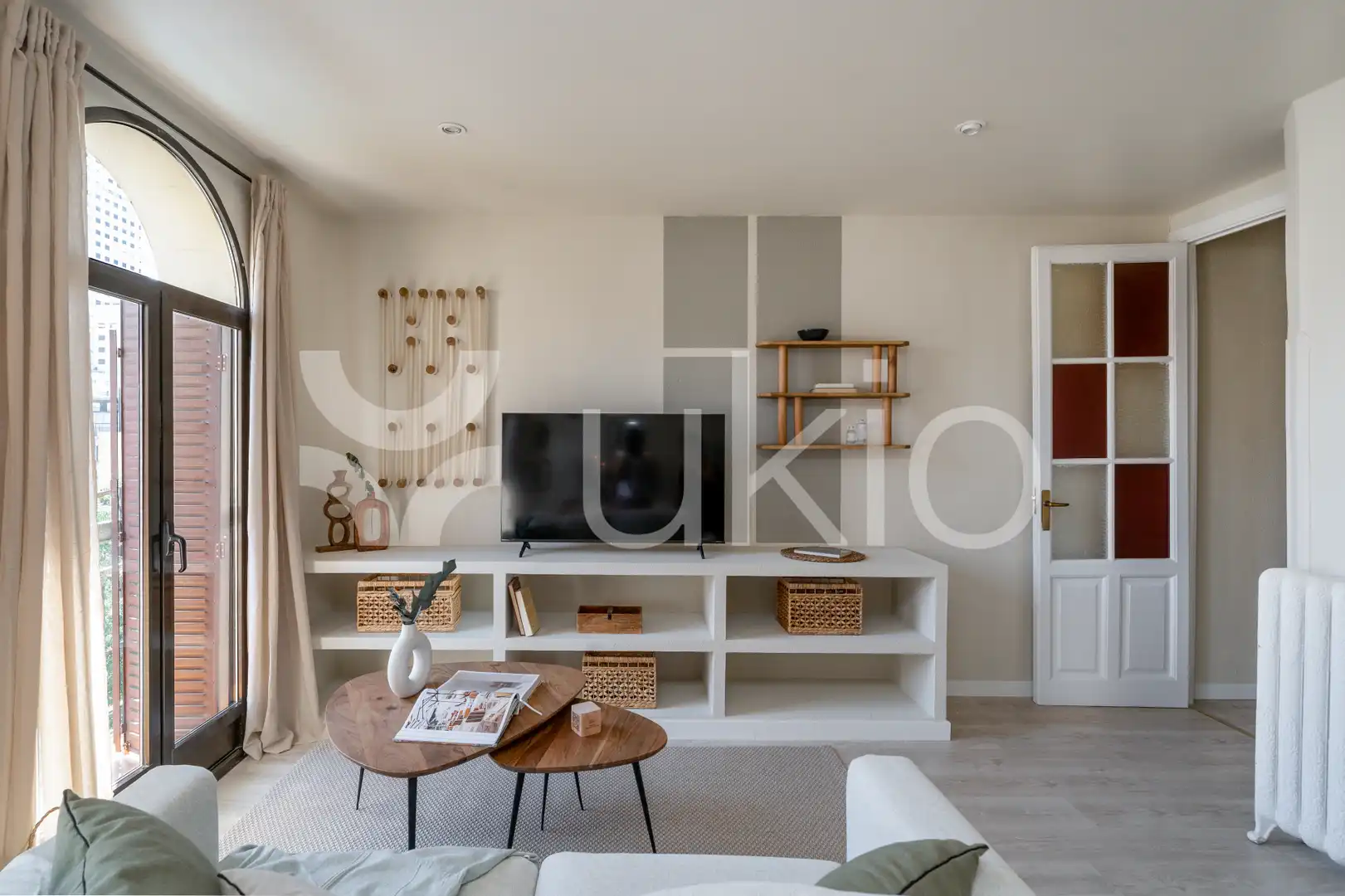 Apartamento con ascensor en alquiler en Calle de Juan Álvarez Mendizábal, imagen 8