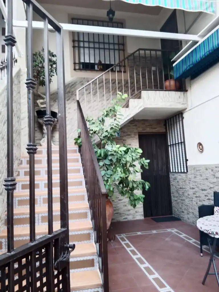 Reihenhaus mit Terrasse zum Verkauf in Mancha Real