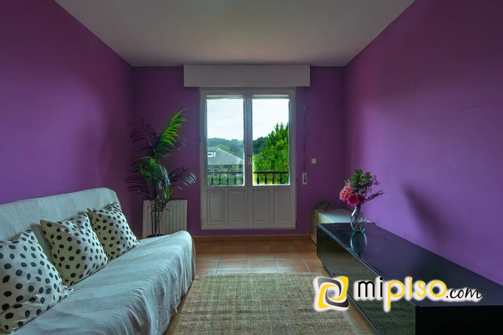 Flat with lift for sale in Bárcena de Cicero, imagen 3