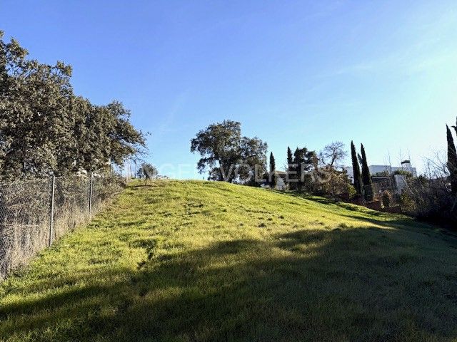 Residential for sale in Villanueva de la Cañada