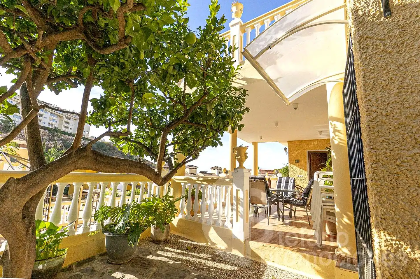 House with pool for sale in La Cala del Moral, imagen 15