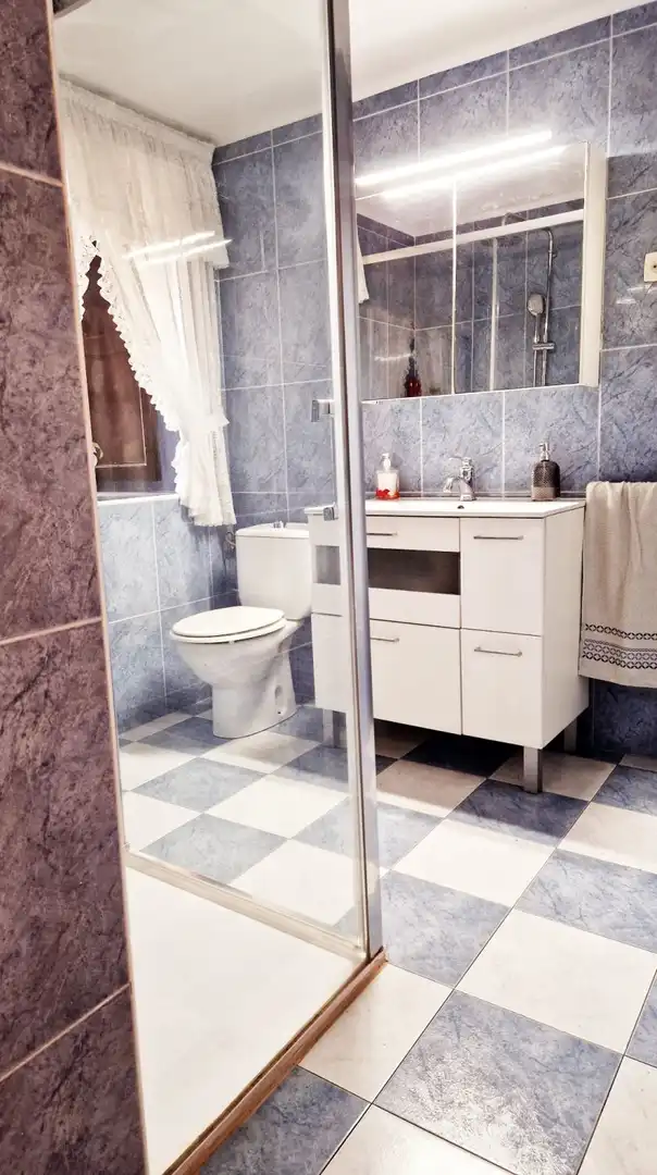 Baño de Casa o chalet en venta en Piélagos con Terraza, Trastero y Balcón
