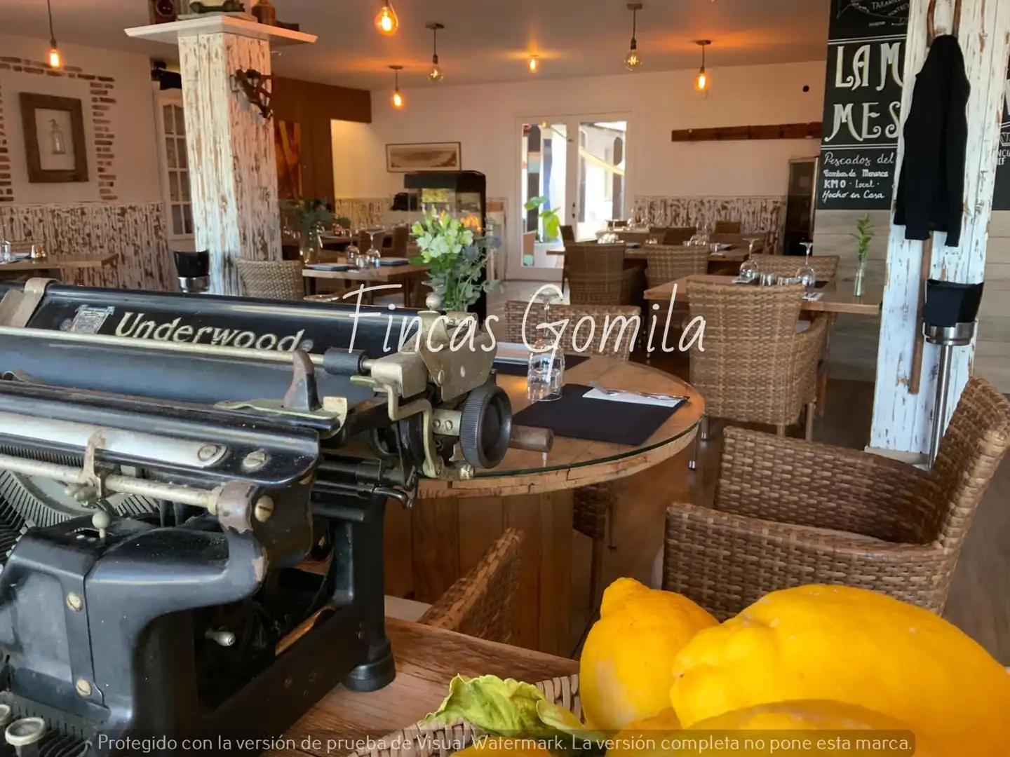 Local en venta en Es Mercadal con Aire acondicionado