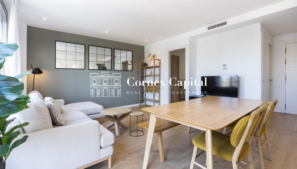 Photo 1 of Flat for sale in Carrer de Bac de Roda, 81, El Poblenou, Barcelona