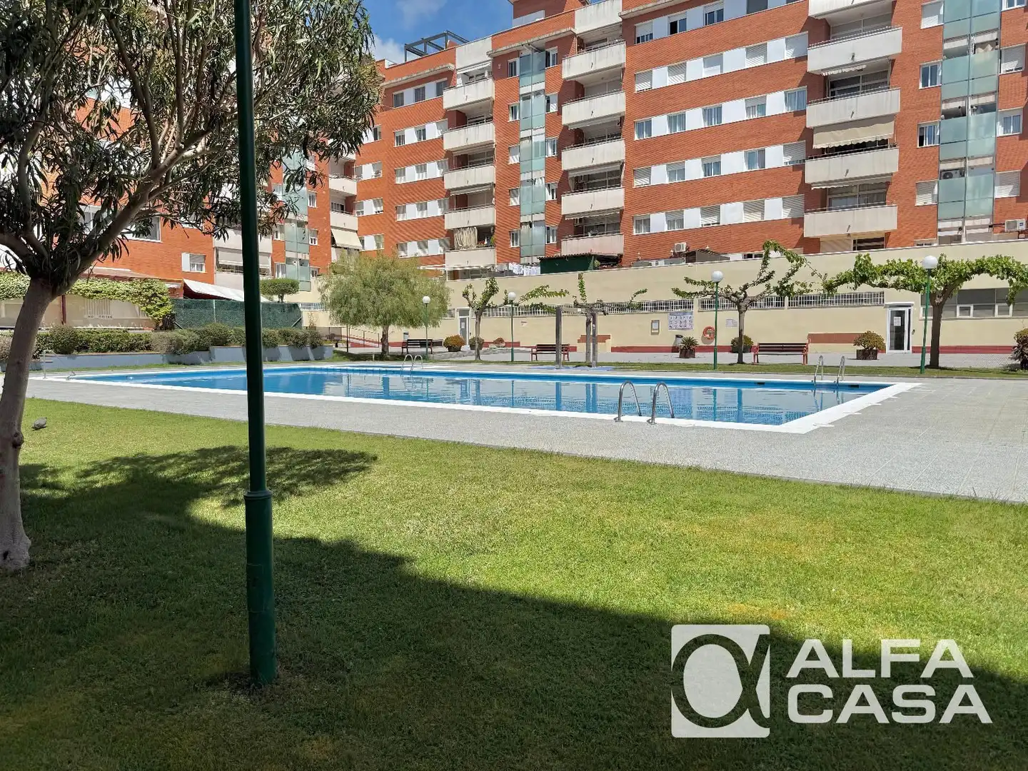 Flat with terrace for sale in Narcis Macia i Domenech, imagen 24