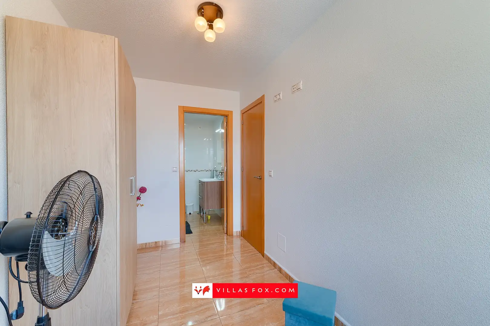 Apartment with terrace for sale in San Miguel de Salinas, imagen 6