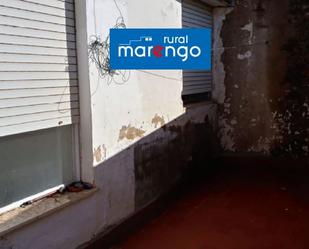 Vista exterior de Casa o xalet en venda en Toràs amb Terrassa i Traster