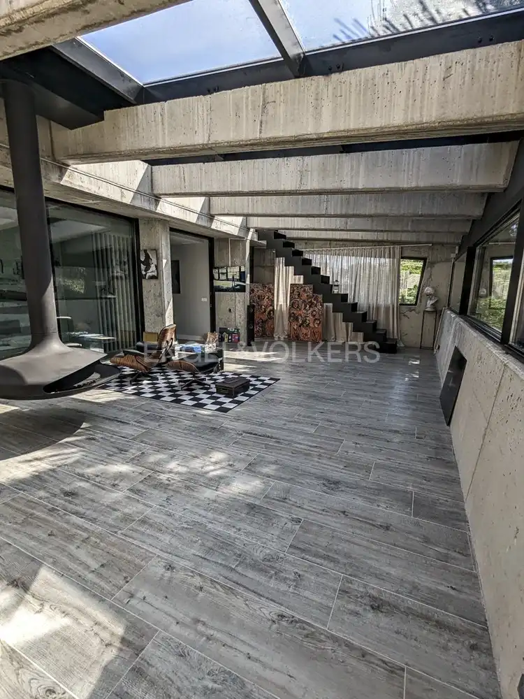 Houses for sale in Pozuelo de Alarcón  with Air Conditioner, Heating and Private garden
