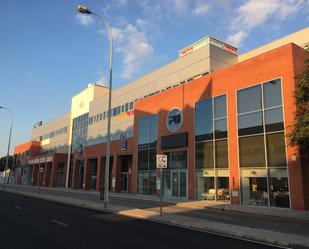 Exterior view of Premises for sale in  Cádiz Capital