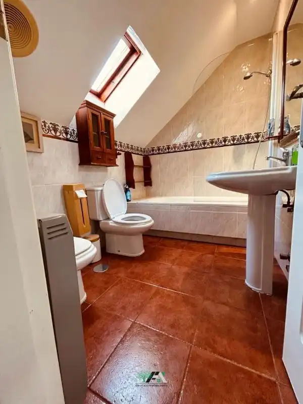 Ático con piscina en venta en Calle Tres Fuentes, imagen 10