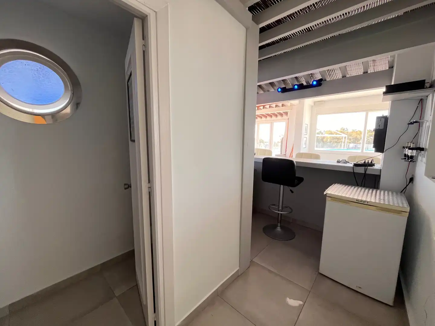 Attic for rent in Marbella, Málaga