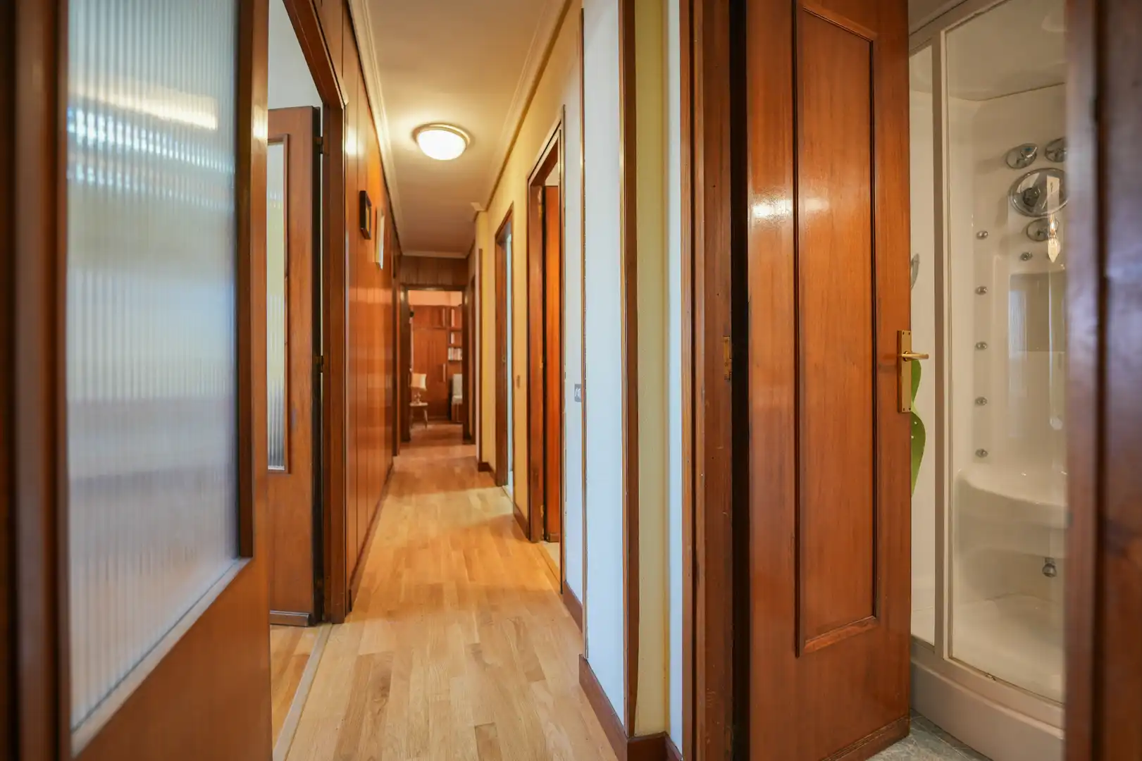 Piso con ascensor en venta en Plaza Colegio de Santa Cruz 6, imagen 11