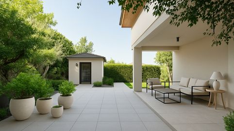 Foto 5 de Casa o chalet en venta en Vallirana, Barcelona