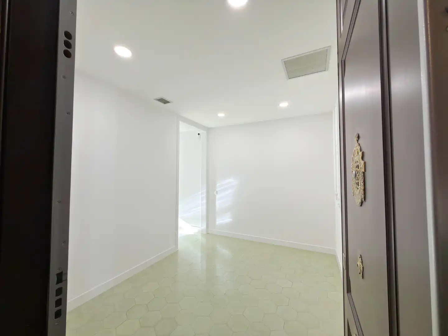 Piso en venta en Barcelona con Aire acondicionado, Calefacción y Trastero