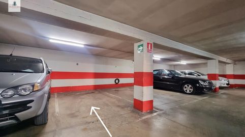 Photo 3 of Garage for sale in Calle Calle de Daniel García Matas, La Estación, Badajoz Capital