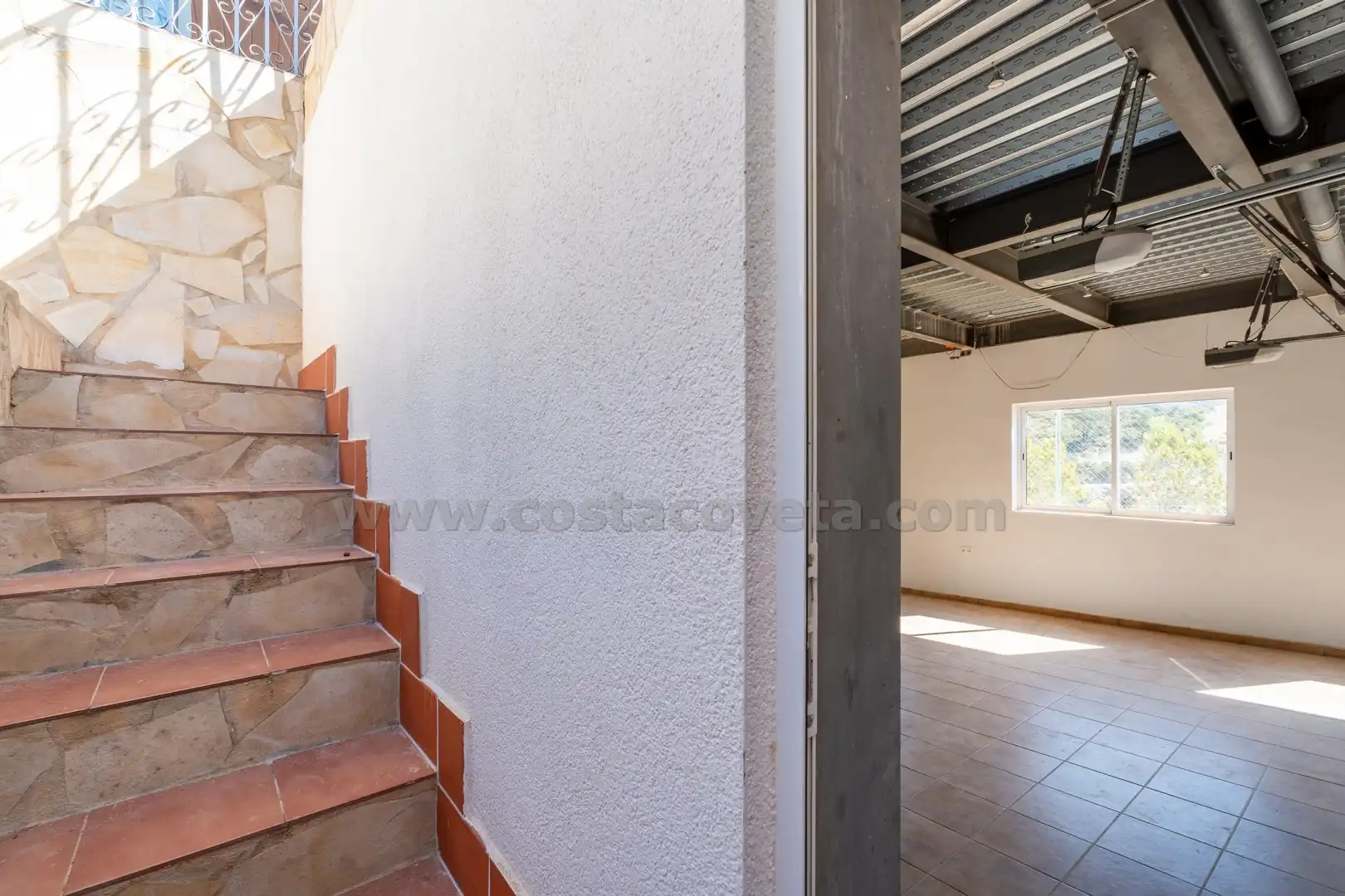 Casa o chalet en venta en Relleu con Aire acondicionado, Jardín privado y Terraza
