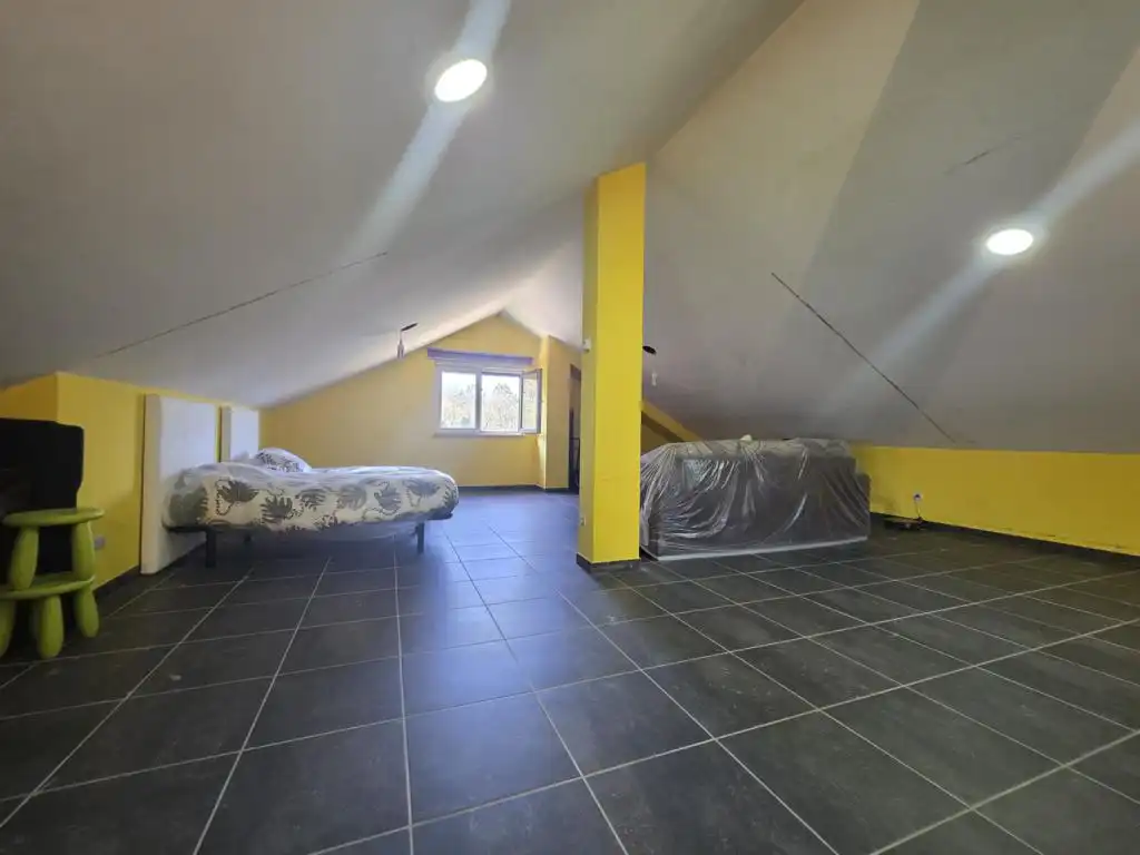 Casa o chalet en venta en Boiro con Calefacción, Jardín privado y Parquet