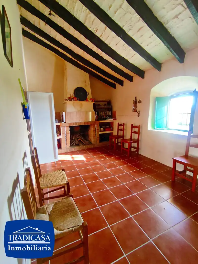 Casa rústica en venda a Arcos de la Frontera, imagen 2
