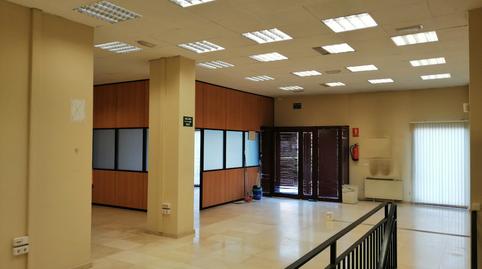 Photo 2 of Premises for rent in Calle Muñoz Degraín, 42, Auditorio - Seminario - Parque de Invierno, Oviedo