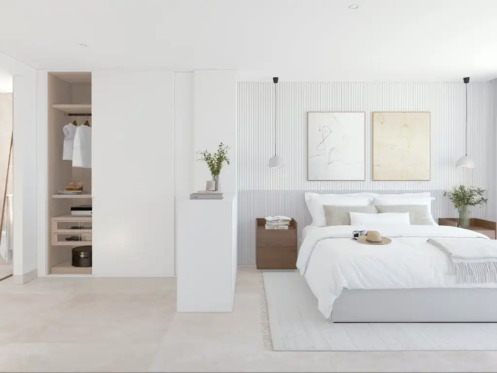 Apartament amb piscina en venda a Zona Levante - Playa Fossa, imagen 10
