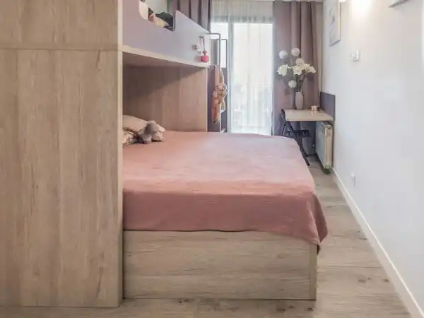 Wohnung mit Terrasse zum Verkauf in Carrer de Pallars, imagen 23