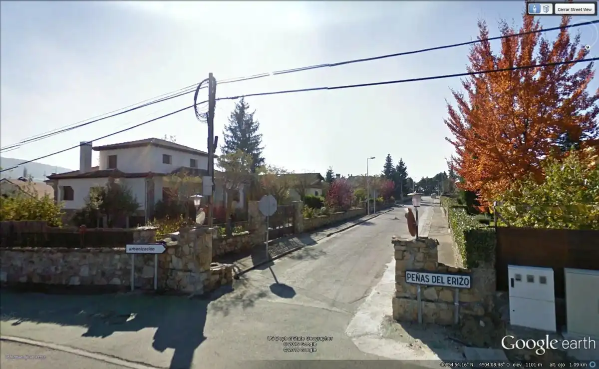 Terreni e lotti in vendita a Palazuelos de Eresma, imagen 3