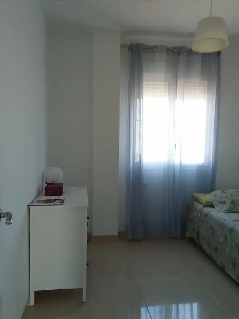 Dormitori de Casa adosada en venda en Camas amb Forn