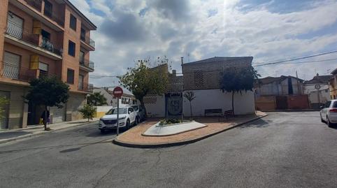 Foto 2 de Edifici en venda a Calle Larga, Polideportivo, Granada