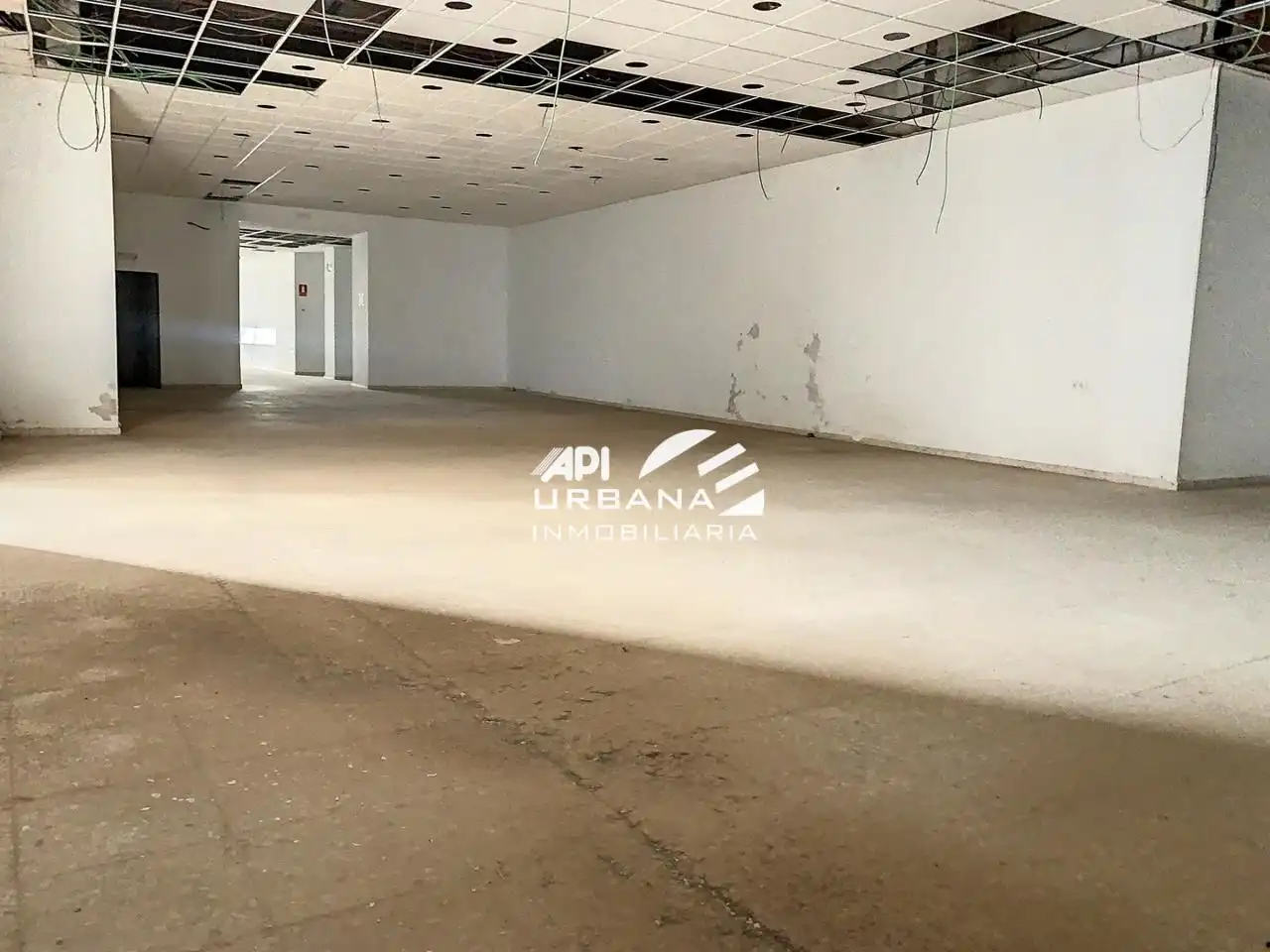 Local en venta en La Rambla