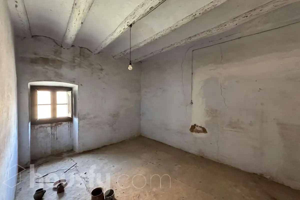 Casa amb jardí en venda a Carrer Sant Quinti ., imagen 19