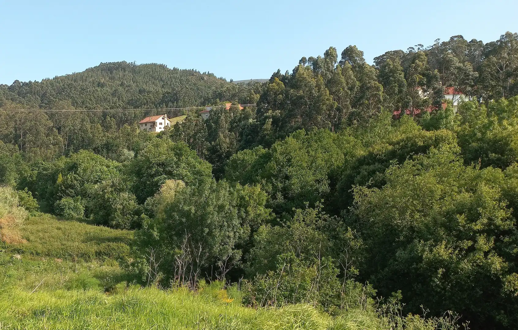 Casa o chalet en venta en Lugar Amoreira, Porto do Son