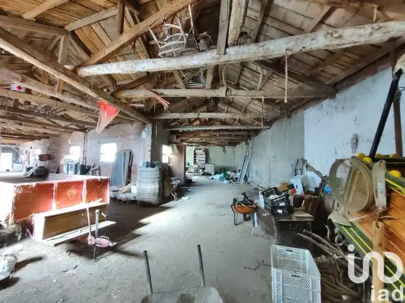 Casa o chalet en venta en Riego de la Vega con Calefacción