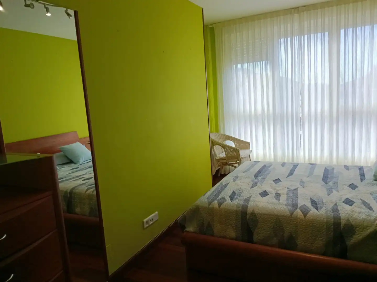 Piso con terraza en venta en Avenida de la Libertad 15, imagen 4