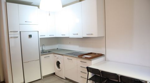 Foto 5 von Wohnung zum Verkauf in Anselma de Salces Estrata, 6, Matiko - Ciudad Jardín, Bilbao