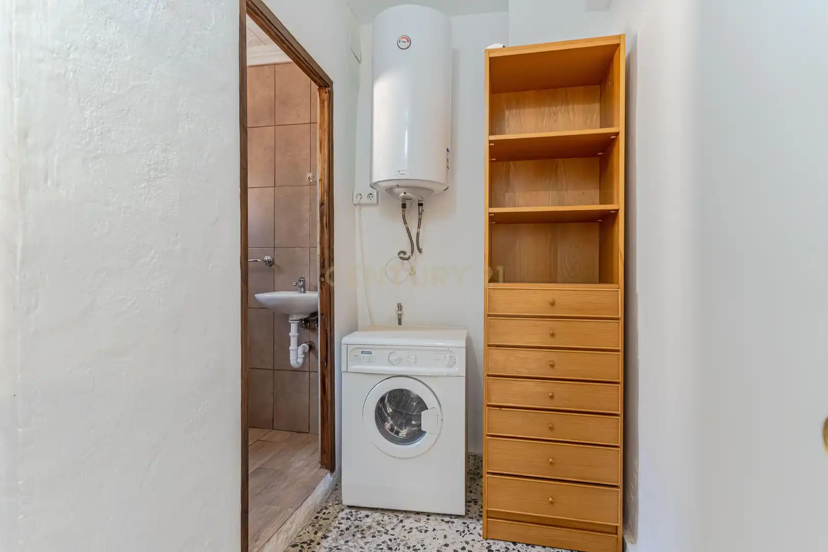 Dormitori de Casa o xalet en venda en El Pinar amb Balcó