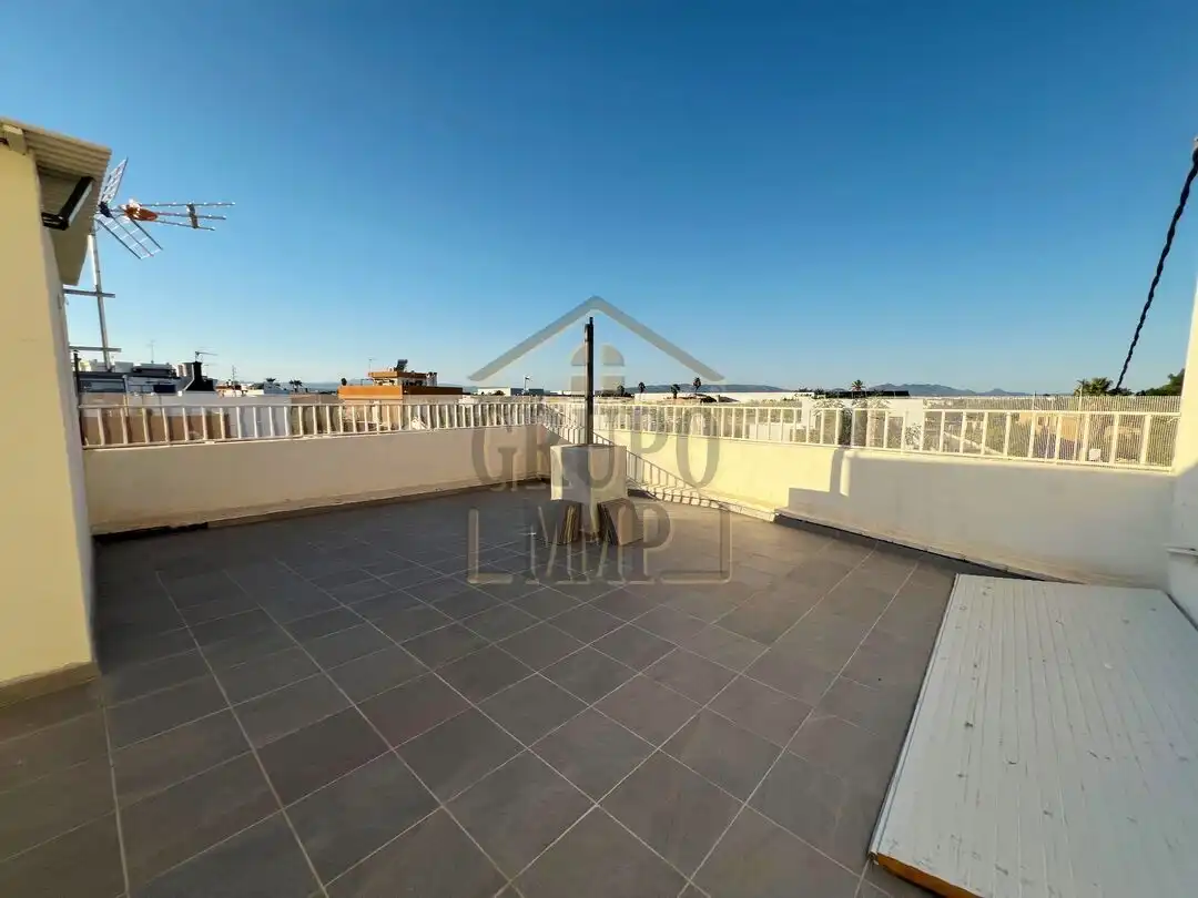 Chalet en venta en Carrer Borriana 34, imagen 53