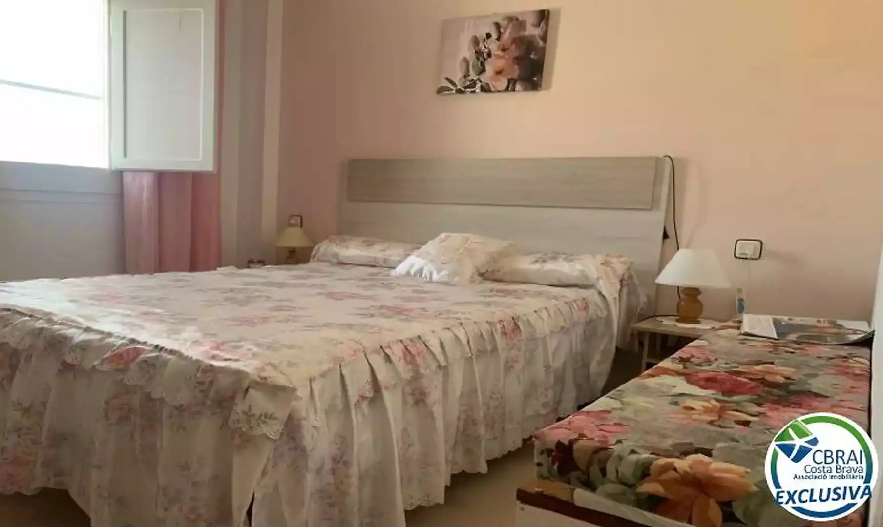 Wohnung zum Verkauf in Avenida del Port Canigó, 3, Santa Margarita