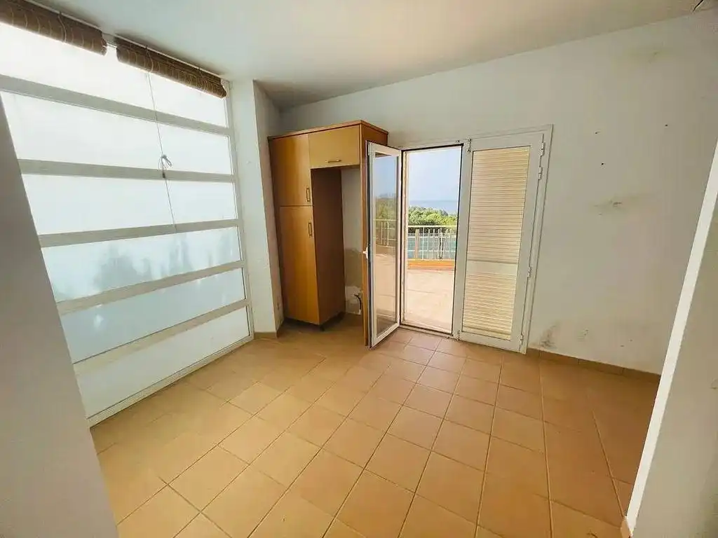 Terrassa de Casa o xalet en venda en Altea amb Jardí privat i Terrassa