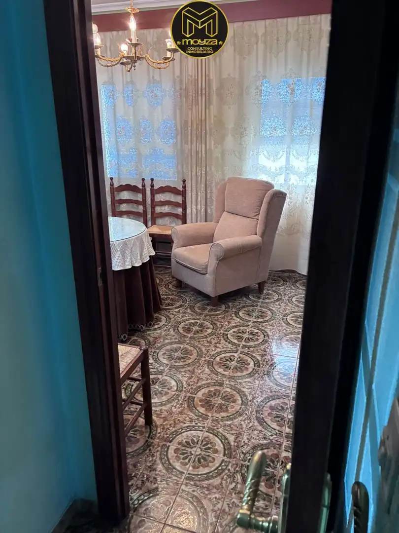 Piso en venta en Peñamefecit - Avda Barcelona, imagen 4