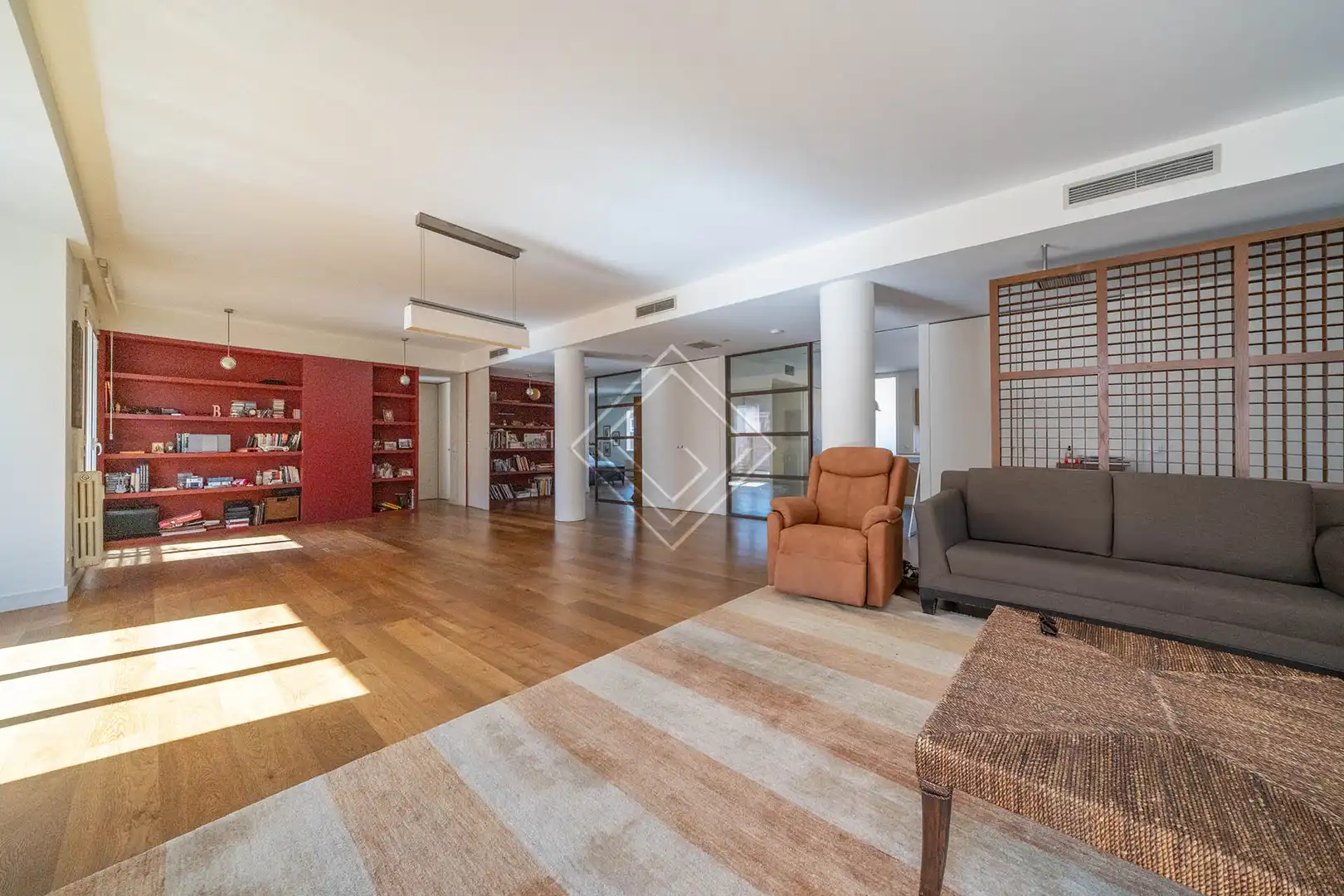 Appartement avec ascenseur à vendre à Chamartín, imagen 7